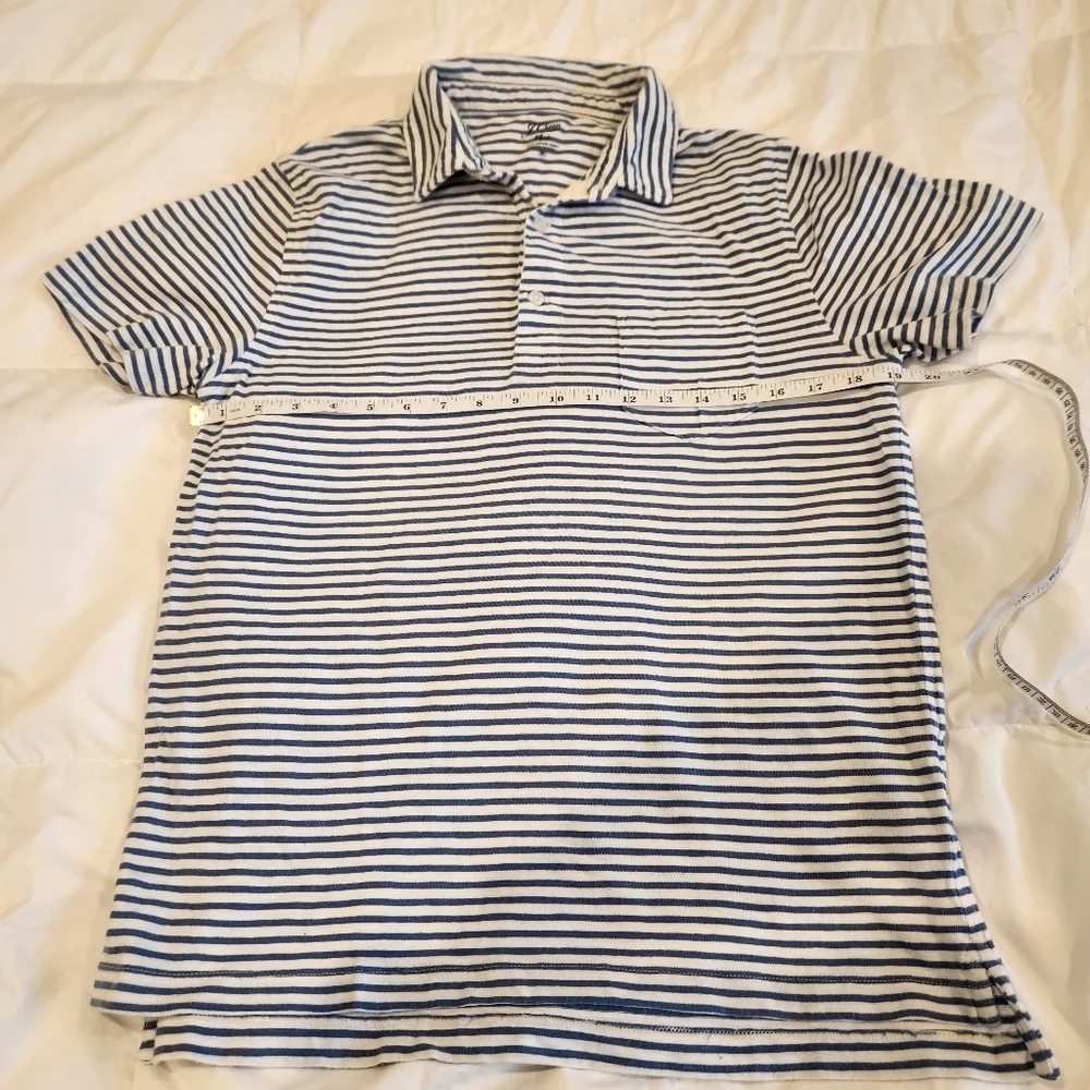 J. Crew crew knit